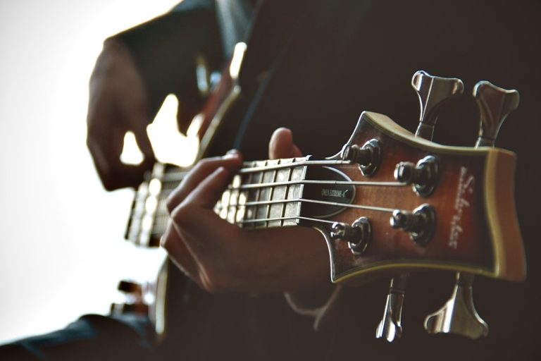 Unleashing Your Creative Potential: A Guide to DIY Music and Audio Equipment