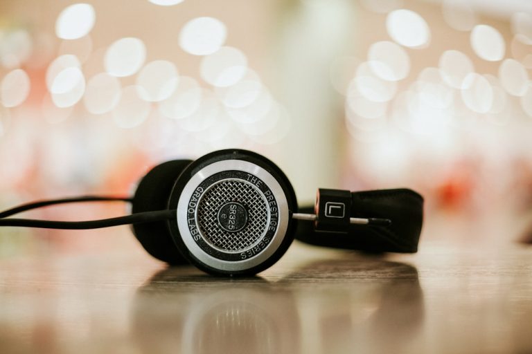 The Sound of Sustainability: Eco-Friendly Alternatives in Music and Audio Equipment