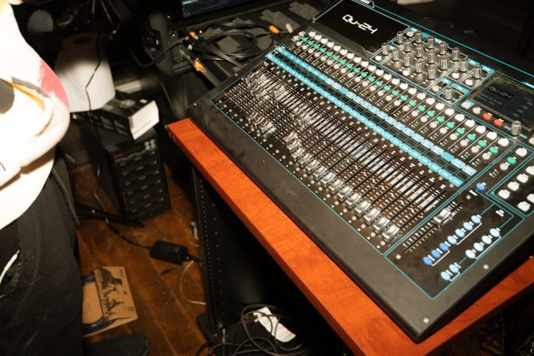 The Symphony of Sound: Exploring the Impact of High-Quality Audio Gear